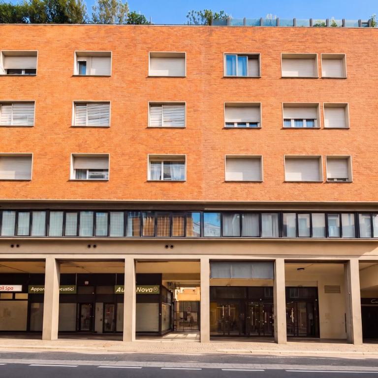 DelleLame Cozy Apartment - Appartement 2 Chambres - 36
