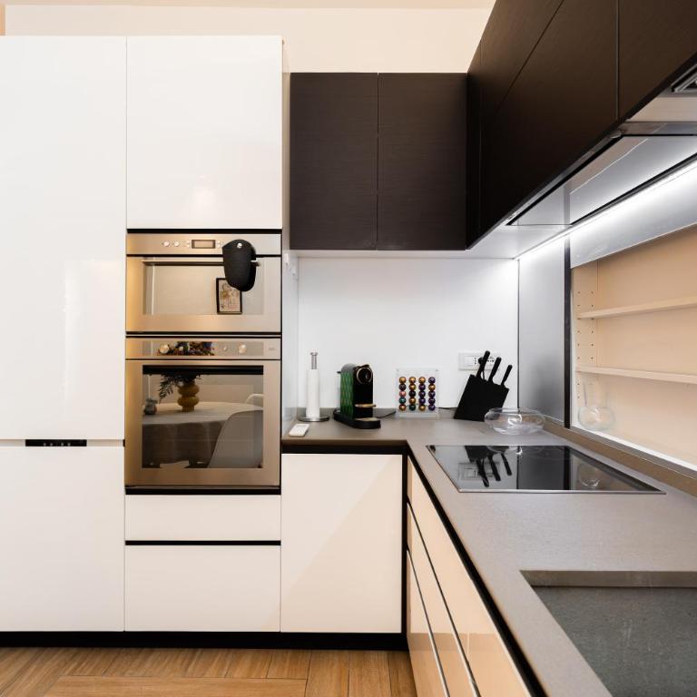 DelleLame Cozy Apartment - Appartement 2 Chambres - 39