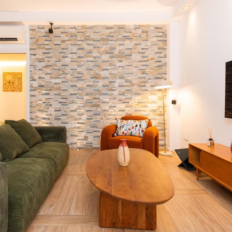DelleLame Cozy Apartment - Appartement 2 Chambres - 41