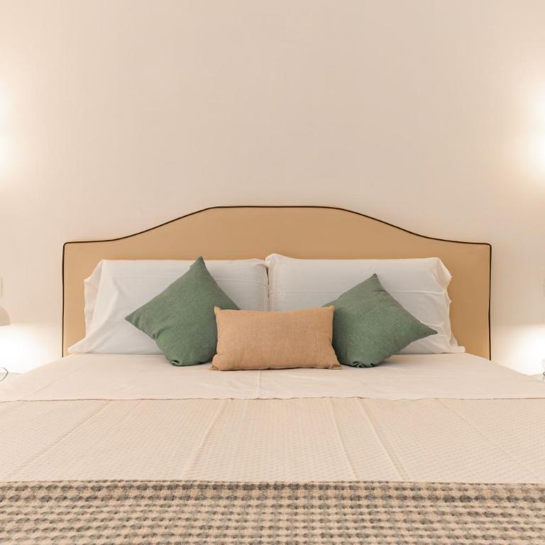 DelleLame Cozy Apartment - Appartement 2 Chambres - 43