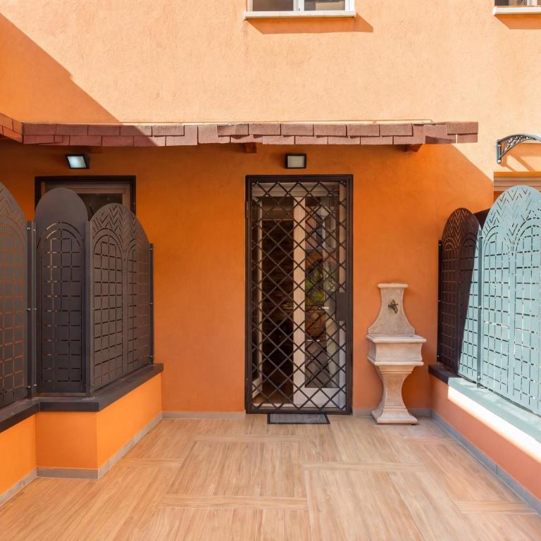 DelleLame Cozy Apartment - Appartement 2 Chambres - 44