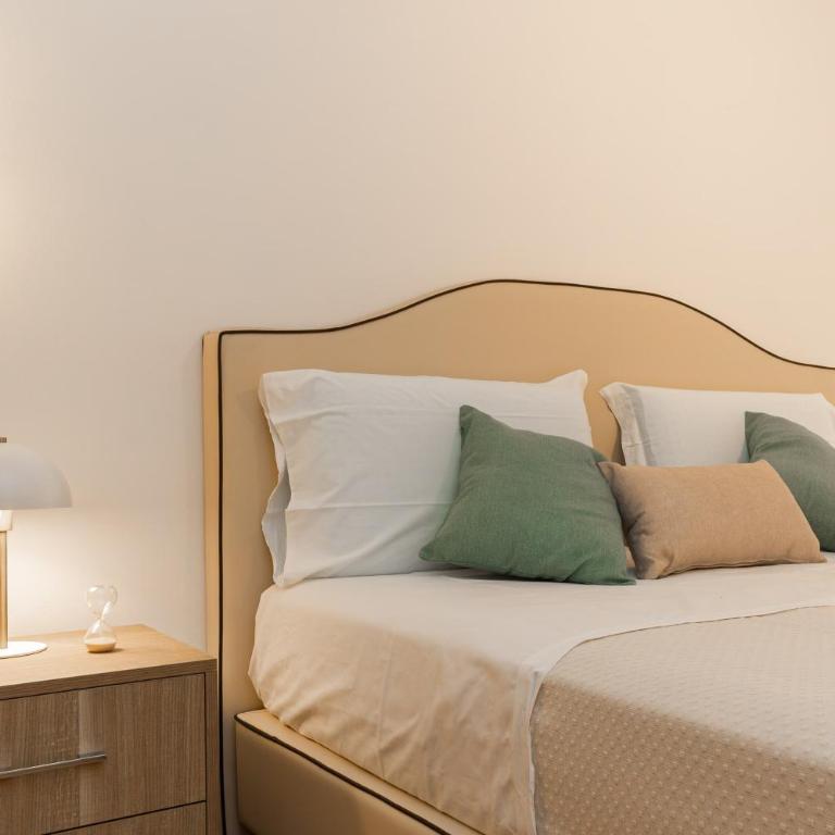 DelleLame Cozy Apartment - Appartement 2 Chambres - 47