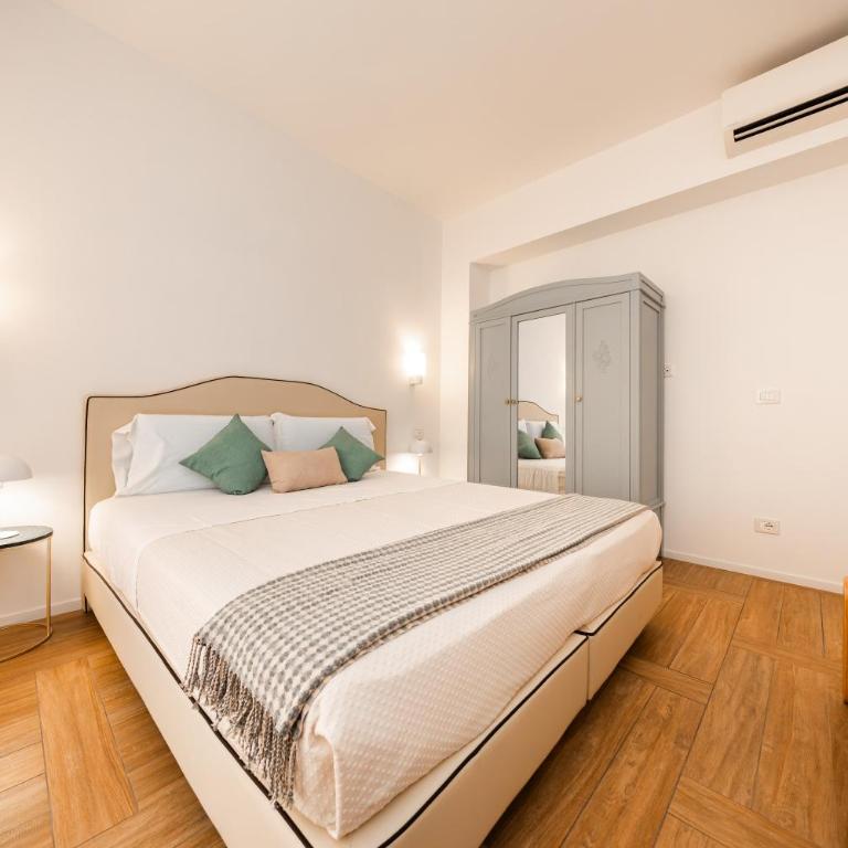 DelleLame Cozy Apartment - Appartement 2 Chambres - 49