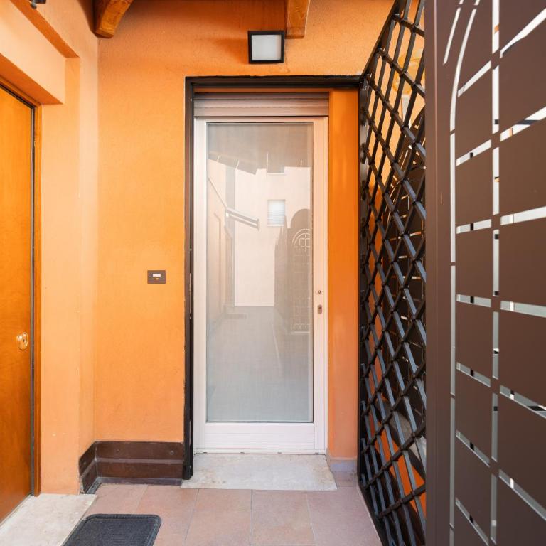 DelleLame Cozy Apartment - Appartement 2 Chambres - 50