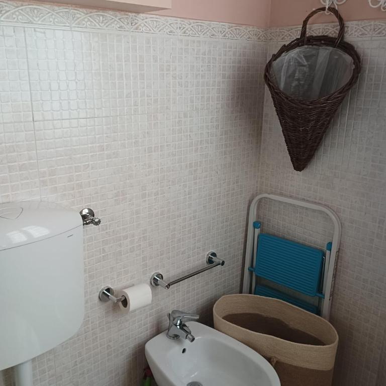 Studio Galfer 55 - Appartamento con 1 Camera da Letto - 16