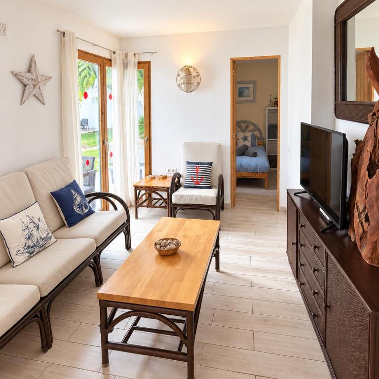 The Ohana Beach Apartment - Apartamento - Planta baja - 13