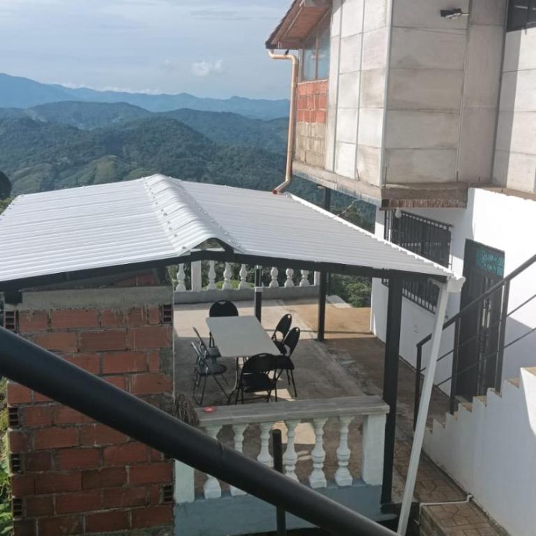 Bello Horizonte - Casa de 5 dormitorios - 22