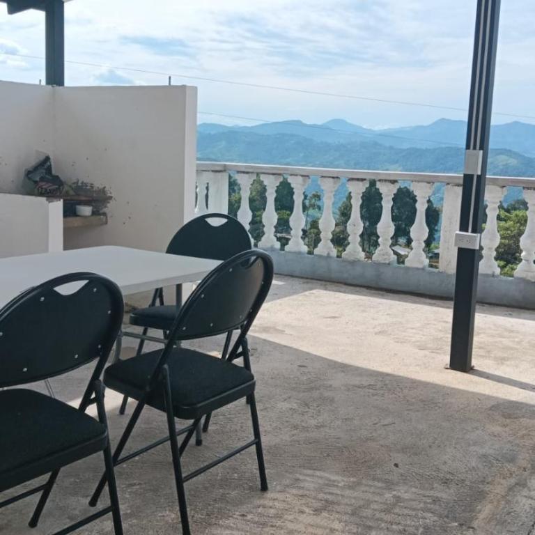 Bello Horizonte - Casa de 5 dormitorios - 20