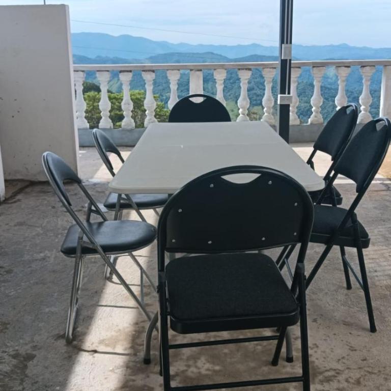 Bello Horizonte - Casa de 5 dormitorios - 1