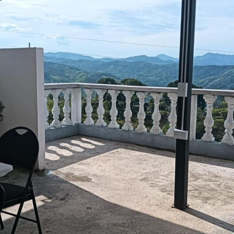 Bello Horizonte - Casa de 5 dormitorios - 24