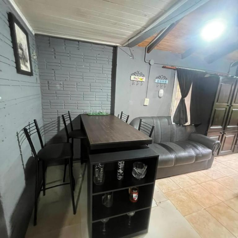 Maktub Maidana - Apartamento de 1 dormitorio - 5