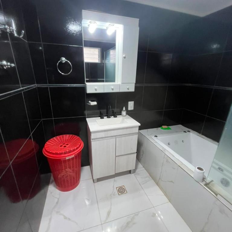 Maktub Maidana - Apartamento de 1 dormitorio - 8
