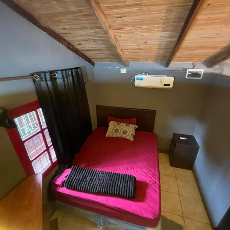 Maktub Maidana - Apartamento de 1 dormitorio - 11