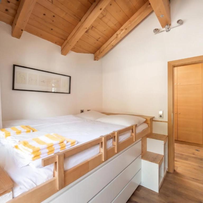 Falwesuna Apartments - Deluxe Apartment - 21