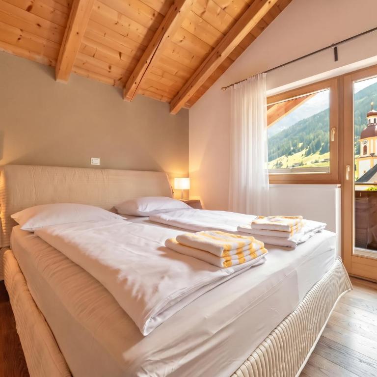 Falwesuna Apartments - Deluxe Apartment - 18