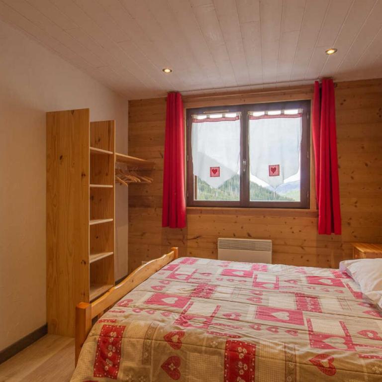 Le Chalet de La Pat - Appartement avec Balcon - 10