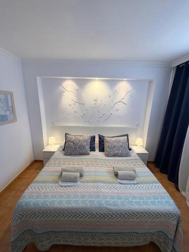 Apartment in Ocean Park II, Costa Adeje, Tenerife - Appartement 1 Chambre - 4