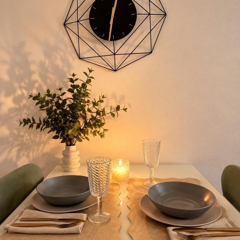 Apartamento completo nuevo centro - Appartamento con 1 Camera da Letto - 7