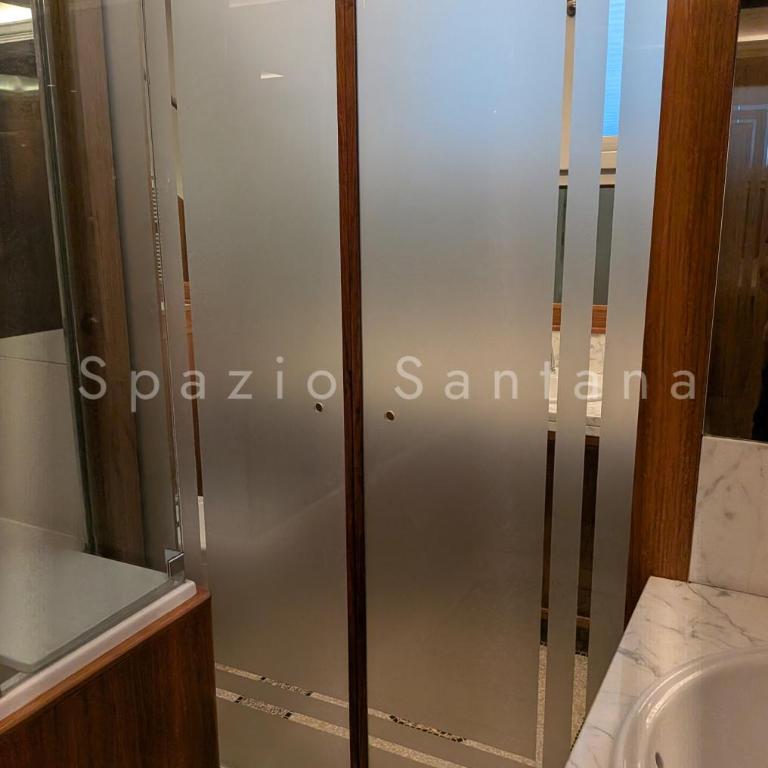 Spazio Santana - Appartamento con 2 Camere da Letto - 15