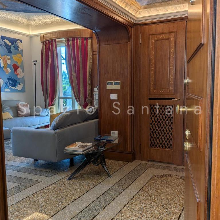Spazio Santana - Appartamento con 2 Camere da Letto - 2