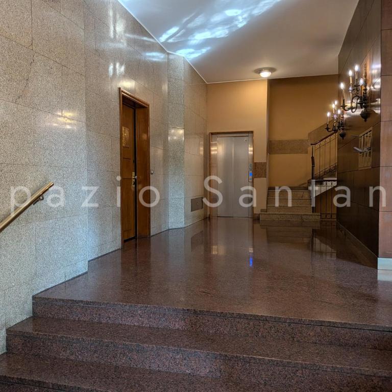 Spazio Santana - Appartamento con 2 Camere da Letto - 24