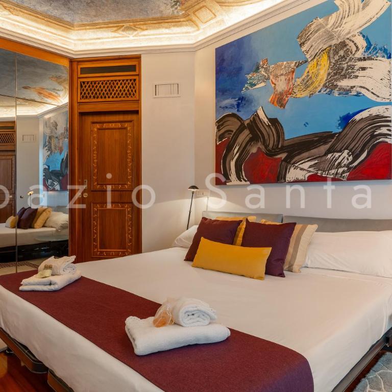 Spazio Santana - Appartamento con 2 Camere da Letto - 10