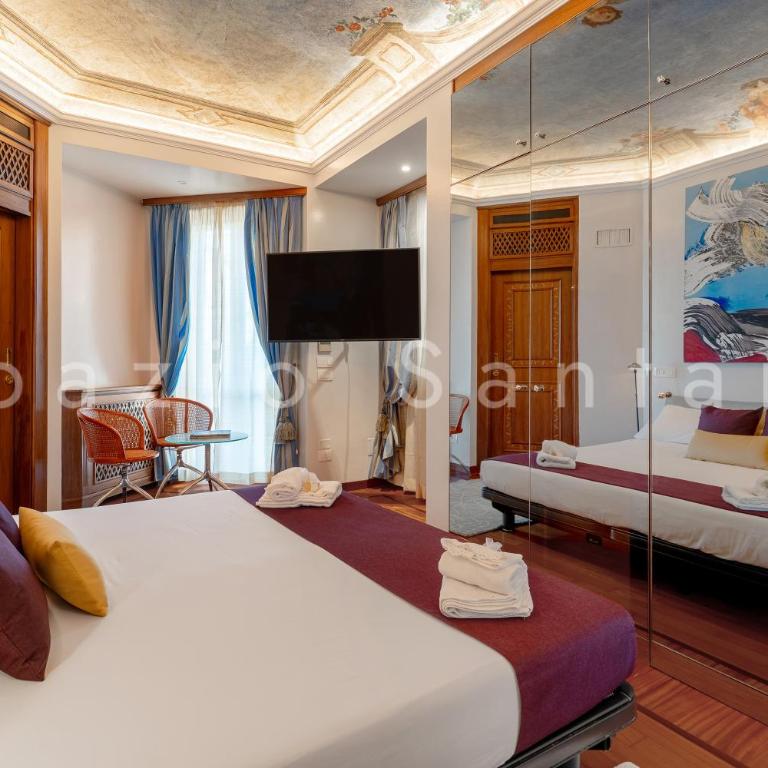 Spazio Santana - Appartamento con 2 Camere da Letto - 12