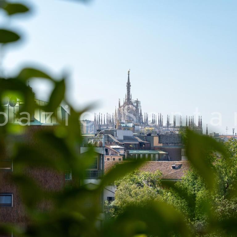 Spazio Santana - Appartamento con 2 Camere da Letto - 21