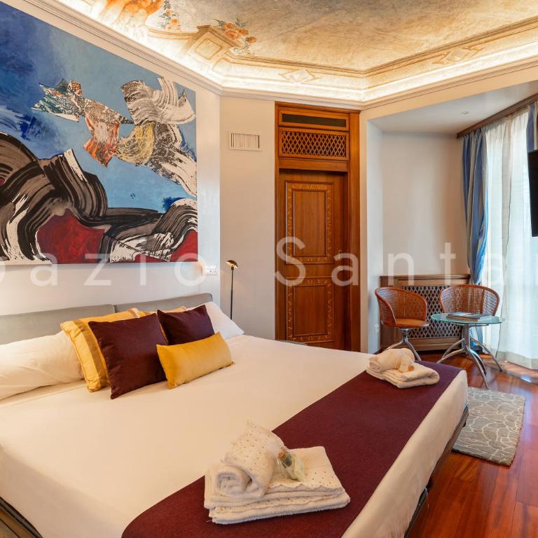 Spazio Santana - Appartamento con 2 Camere da Letto - 11