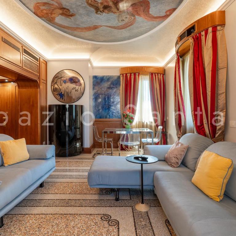 Spazio Santana - Appartamento con 2 Camere da Letto - 1