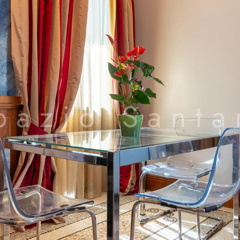 Spazio Santana - Appartamento con 2 Camere da Letto - 6