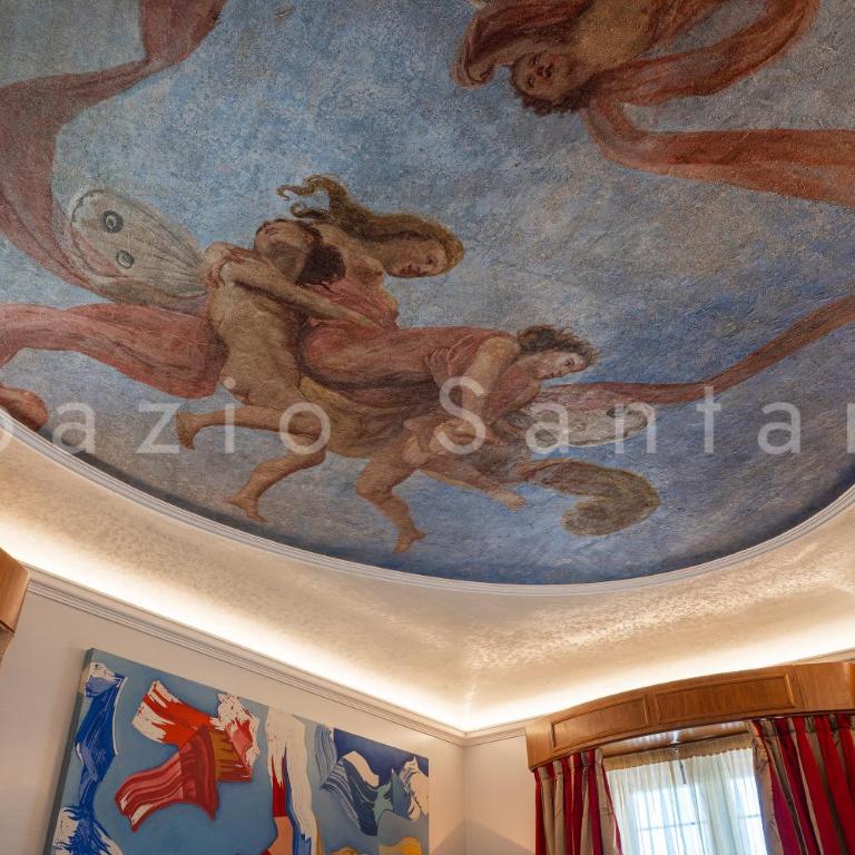 Spazio Santana - Appartamento con 2 Camere da Letto - 7
