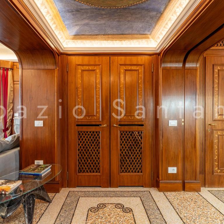 Spazio Santana - Appartamento con 2 Camere da Letto - 3