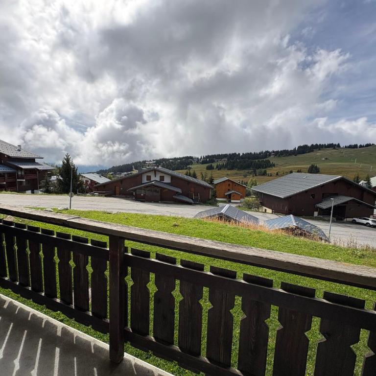 Appartement T2 Mezzanine 8 pers, ski au pied Les Saisies - One-Bedroom Apartment - 18
