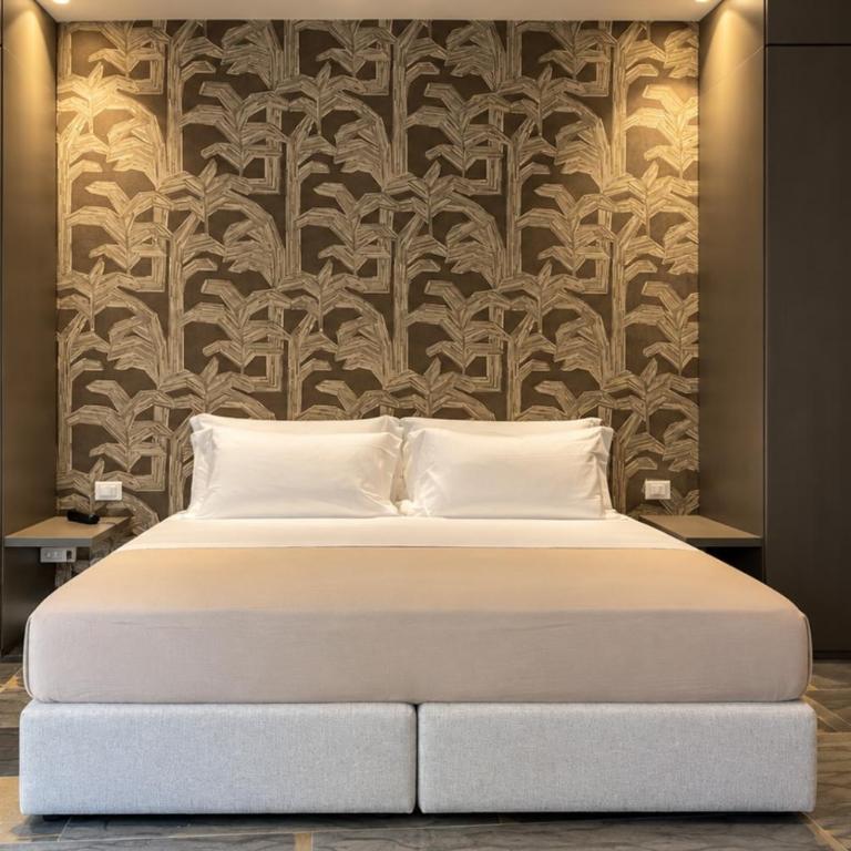 Viacolvento - Appartamento Deluxe con 1 Camera da Letto e Vista Giardino - 6