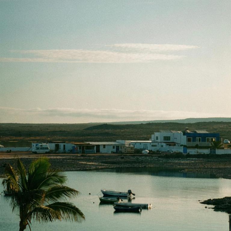 The Ohana Beach Apartment - Apartamento - Planta baja - 52