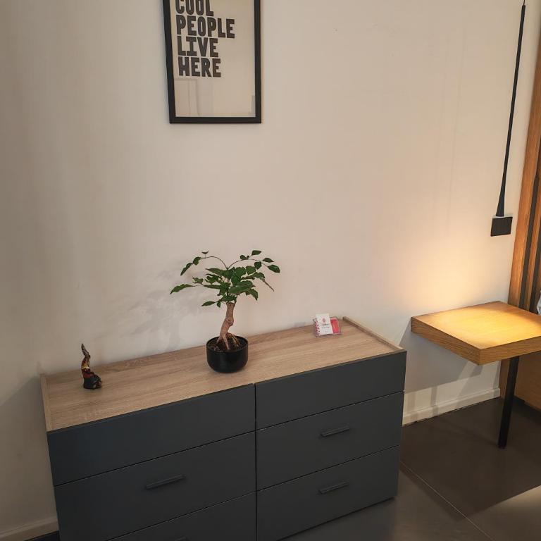Il Rubino Holiday House - Appartement Supérieur - 14
