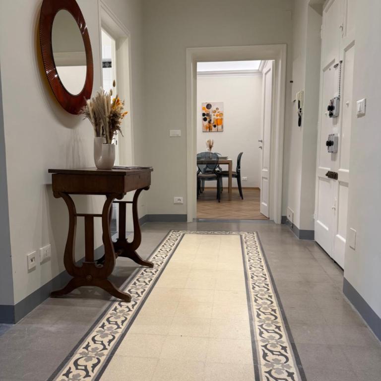 Campo Marte Apt - Appartamento con 2 Camere da Letto - 12