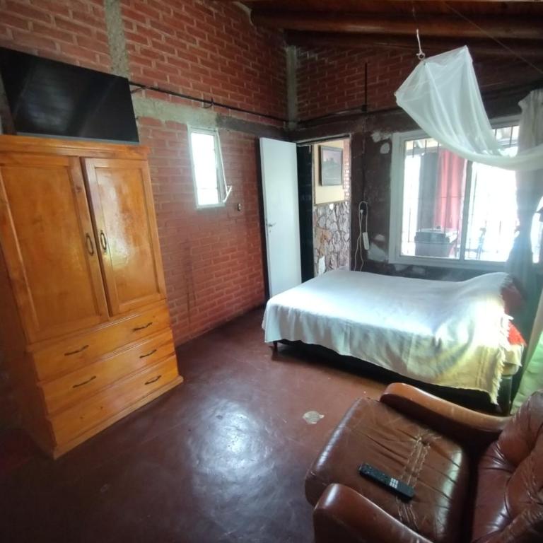 Monoambiente Cura Gaucho - One-Bedroom Apartment - 3