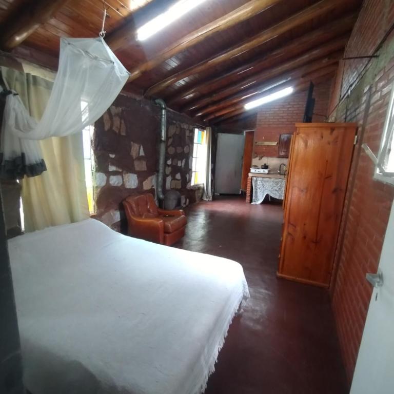 Monoambiente Cura Gaucho - One-Bedroom Apartment - 14