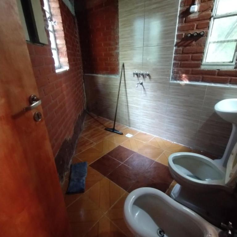 Monoambiente Cura Gaucho - One-Bedroom Apartment - 15