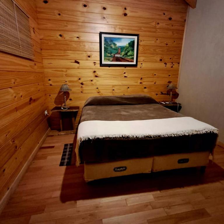 Irová Apart Hotel - Chalet Superior - 3
