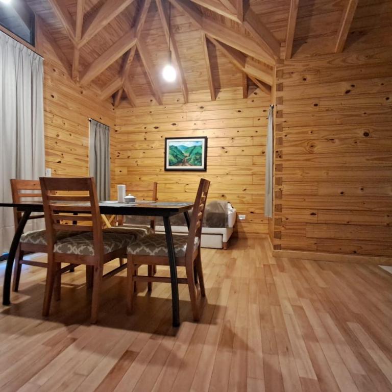 Irová Apart Hotel - Chalet de 1 dormitorio - 15