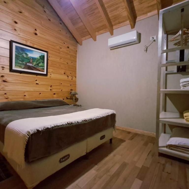 Irová Apart Hotel - Chalet Superior - 5