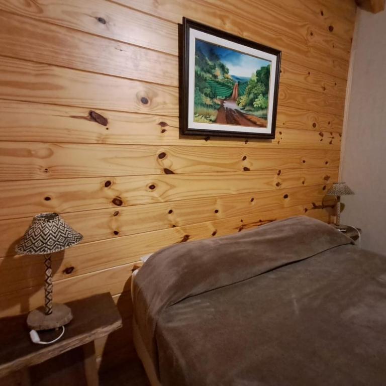 Irová Apart Hotel - Chalet Superior - 7