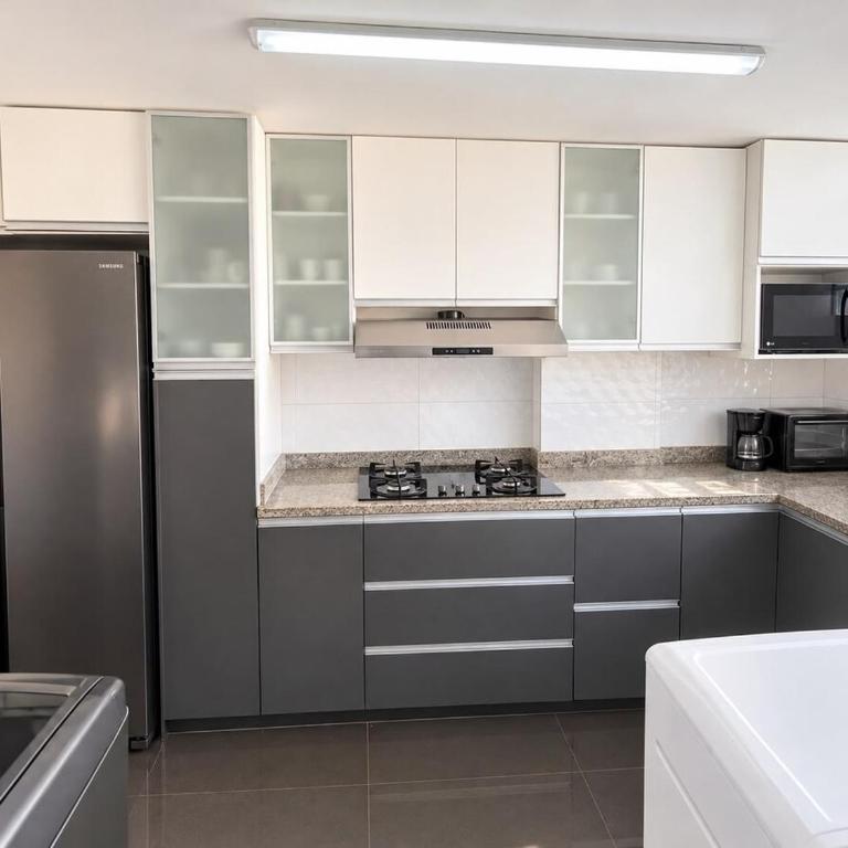 Peniel - Apartamento de 1 dormitorio - 3