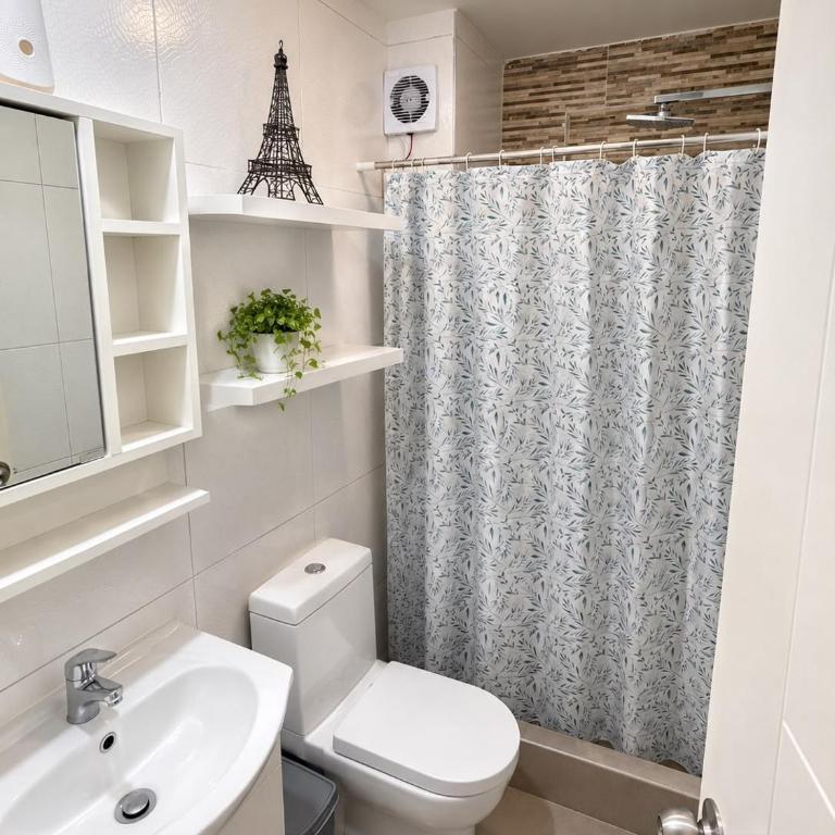 Peniel - Apartamento de 1 dormitorio - 6