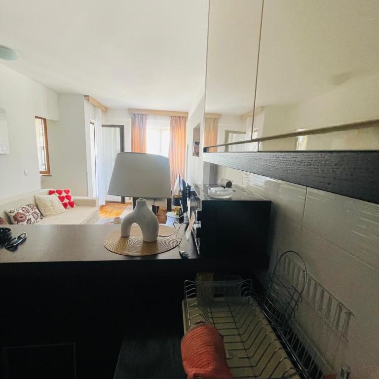 Beli Apartman u Zlatiborskim konacima Bele vode bb - Apartment mit Balkon - 13