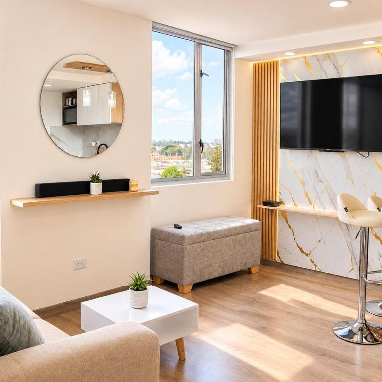 Apartment near El Dorado Airport and Connecta - Apartamento de 2 dormitorios - 1