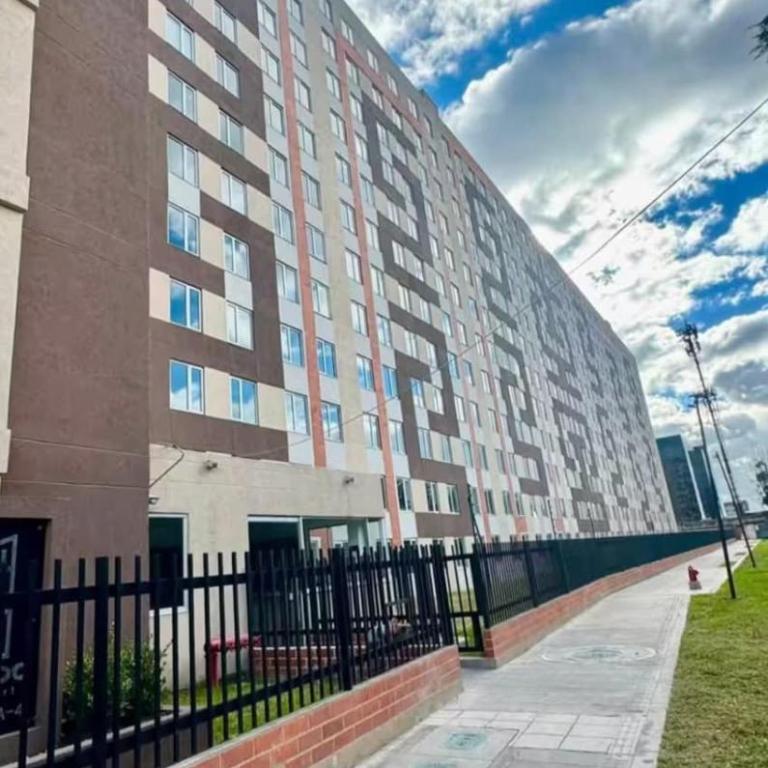 Apartment near El Dorado Airport and Connecta - Apartamento de 2 dormitorios - 5